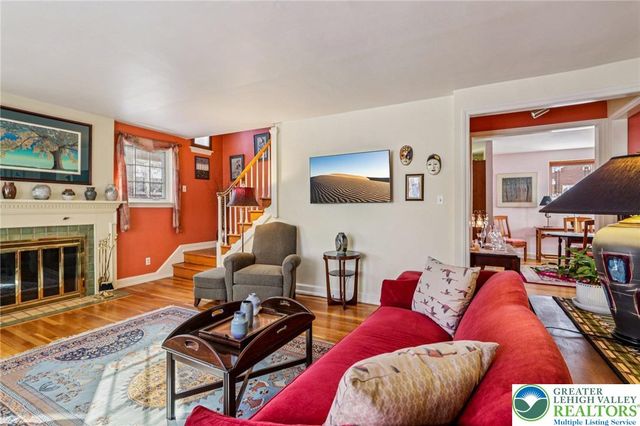 532 Berks Street, Allentown City, PA 18104