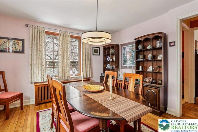 532 Berks Street, Allentown City, PA 18104