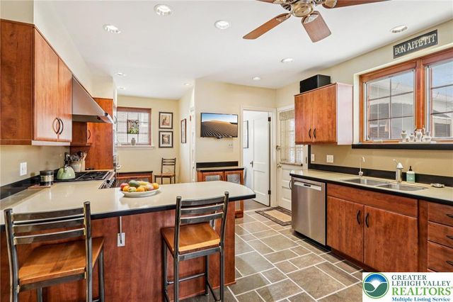 532 Berks Street, Allentown City, PA 18104