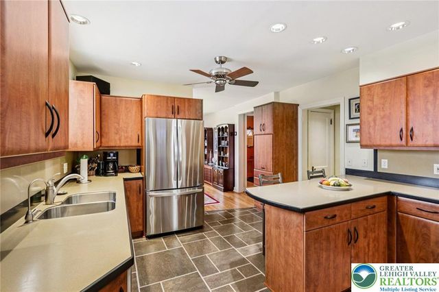 532 Berks Street, Allentown City, PA 18104