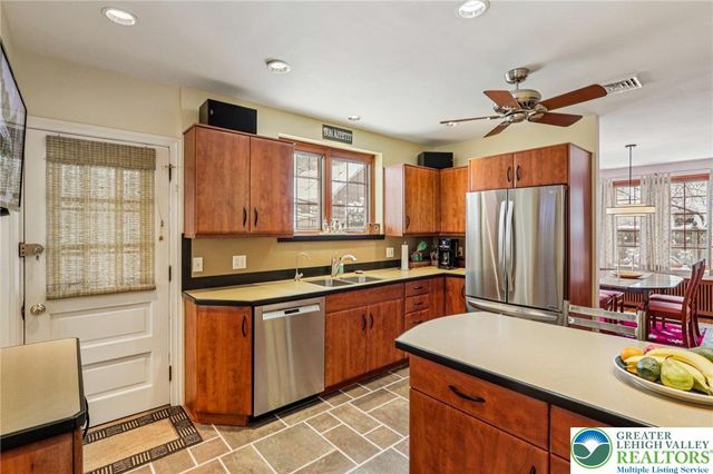 532 Berks Street, Allentown City, PA 18104