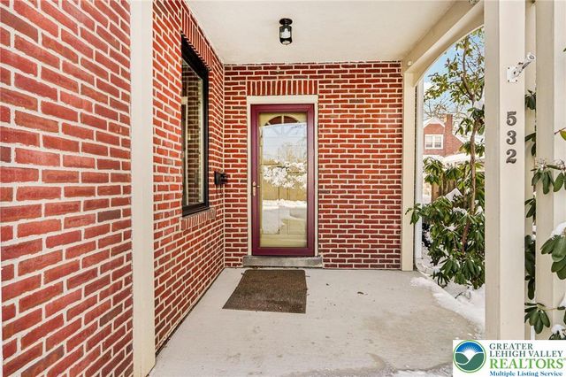 532 Berks Street, Allentown City, PA 18104