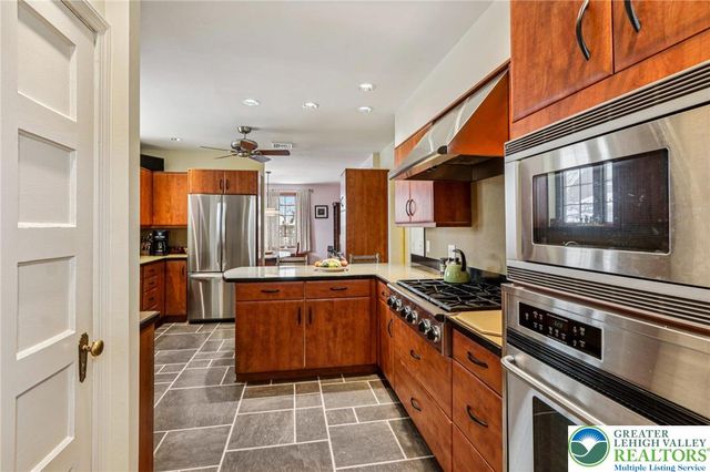 532 Berks Street, Allentown City, PA 18104