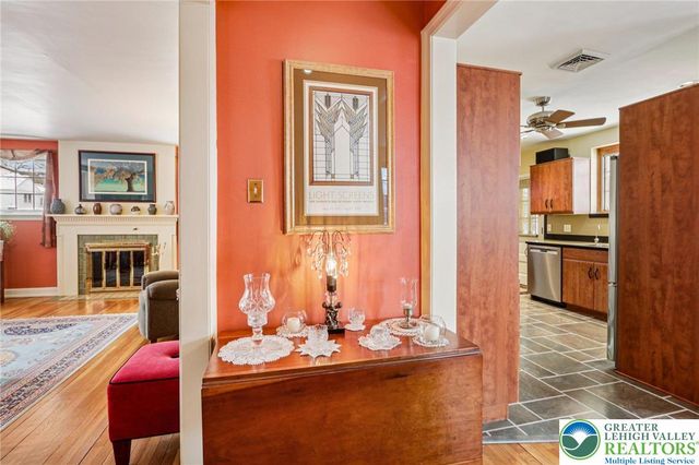 532 Berks Street, Allentown City, PA 18104