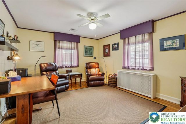 532 Berks Street, Allentown City, PA 18104