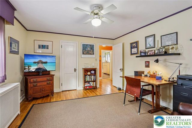 532 Berks Street, Allentown City, PA 18104