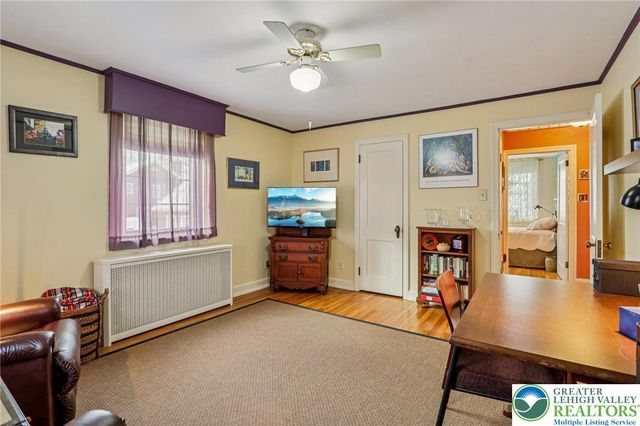 532 Berks Street, Allentown City, PA 18104