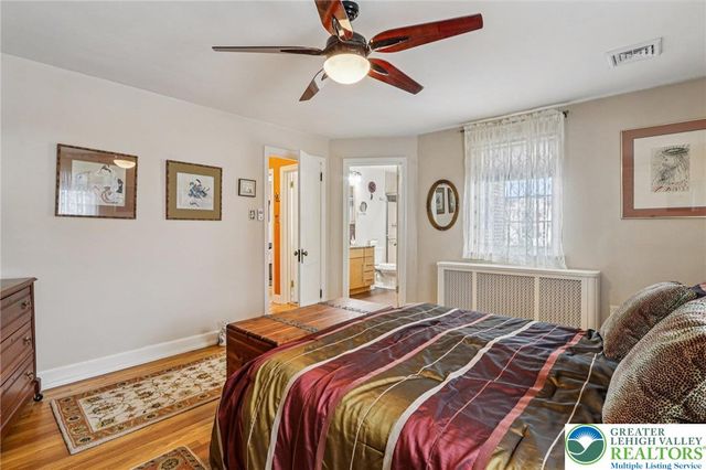 532 Berks Street, Allentown City, PA 18104