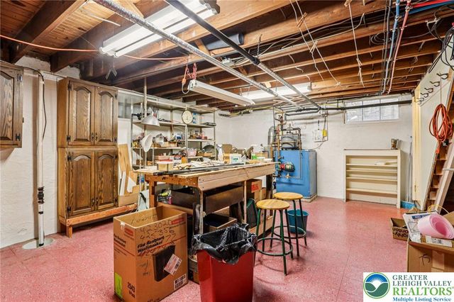 532 Berks Street, Allentown City, PA 18104