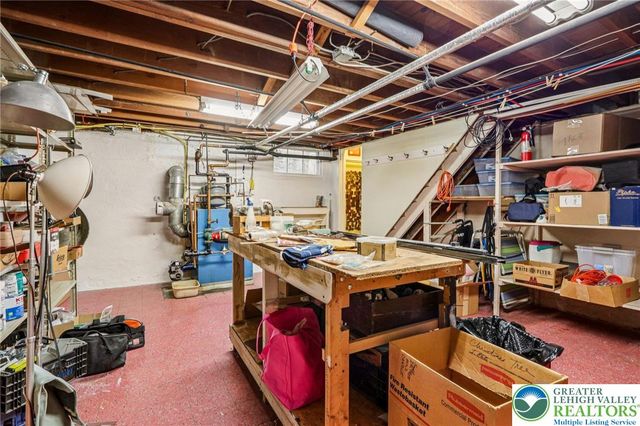 532 Berks Street, Allentown City, PA 18104