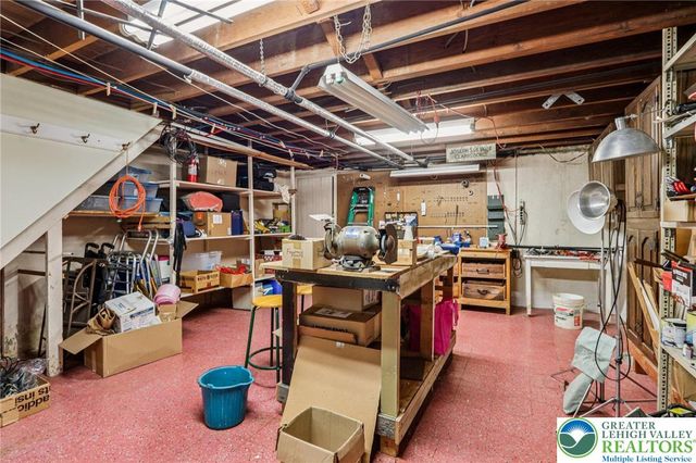 532 Berks Street, Allentown City, PA 18104