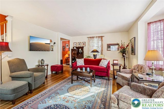 532 Berks Street, Allentown City, PA 18104