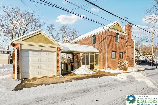 532 Berks Street, Allentown City, PA 18104