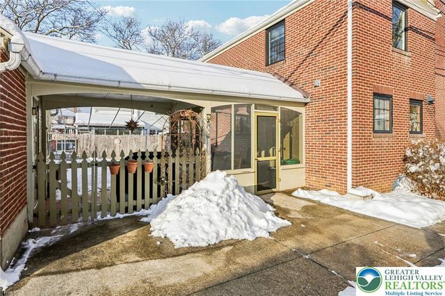 532 Berks Street, Allentown City, PA 18104