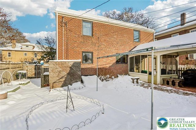 532 Berks Street, Allentown City, PA 18104