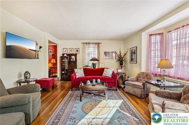 532 Berks Street, Allentown City, PA 18104