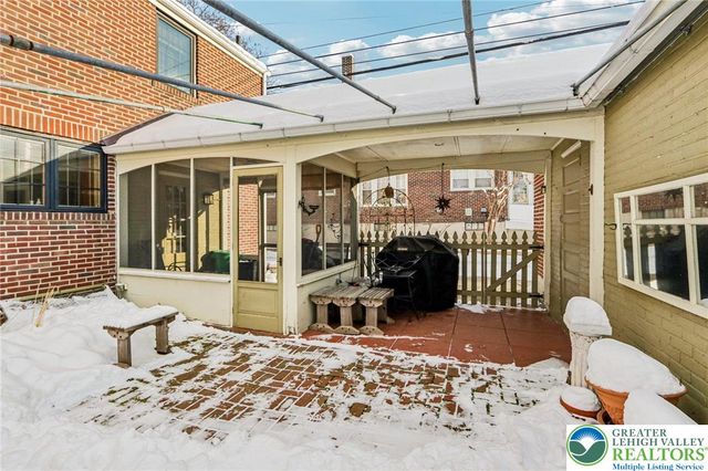 532 Berks Street, Allentown City, PA 18104