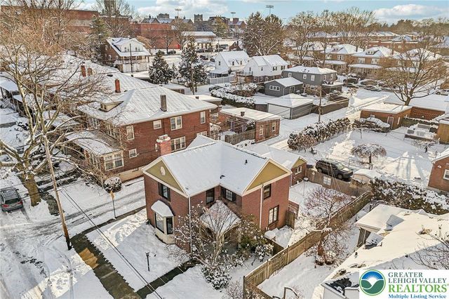 532 Berks Street, Allentown City, PA 18104