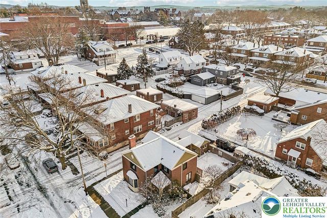 532 Berks Street, Allentown City, PA 18104