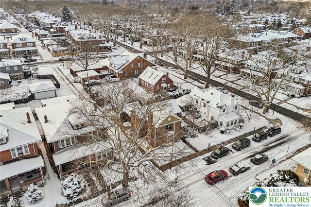 532 Berks Street, Allentown City, PA 18104