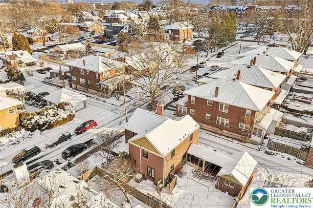 532 Berks Street, Allentown City, PA 18104