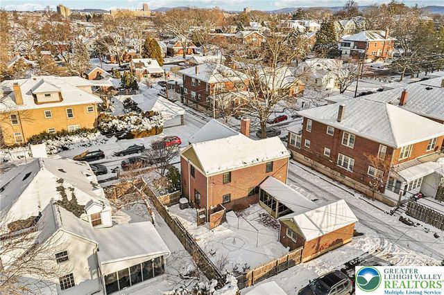 532 Berks Street, Allentown City, PA 18104