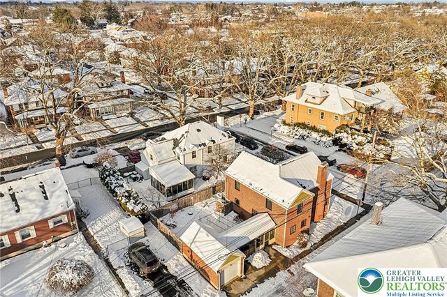 532 Berks Street, Allentown City, PA 18104