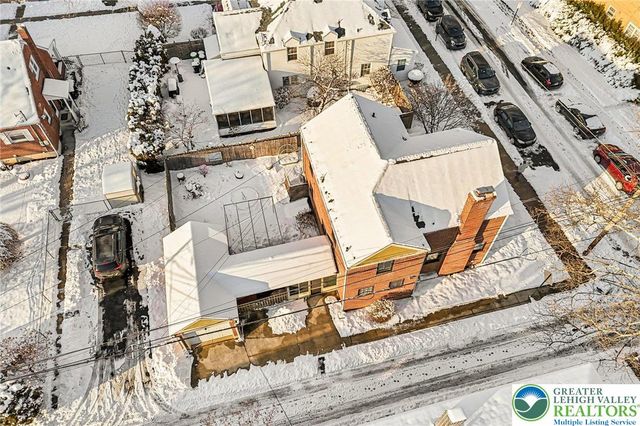 532 Berks Street, Allentown City, PA 18104