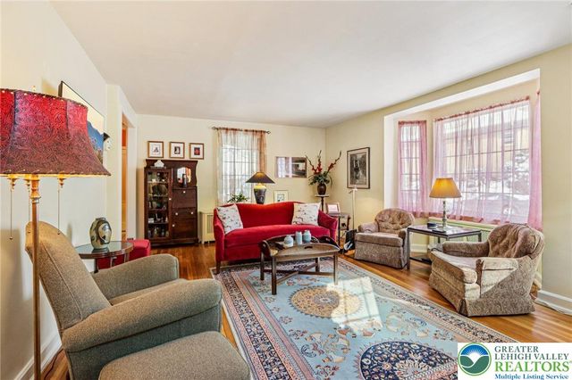 532 Berks Street, Allentown City, PA 18104