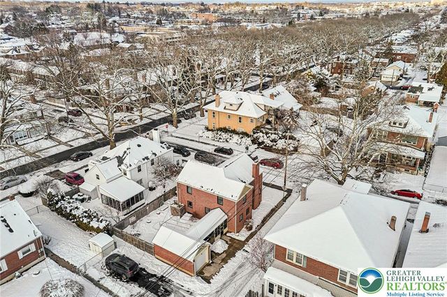 532 Berks Street, Allentown City, PA 18104