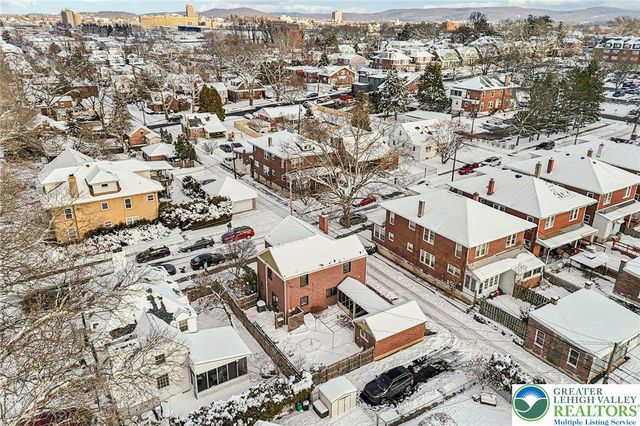 532 Berks Street, Allentown City, PA 18104