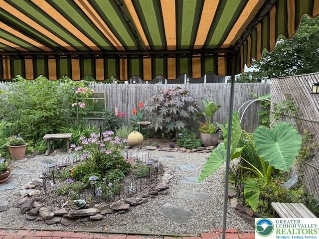 532 Berks Street, Allentown City, PA 18104