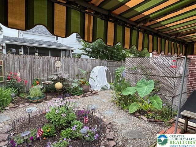 532 Berks Street, Allentown City, PA 18104