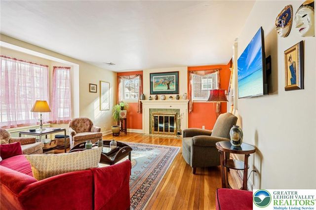 532 Berks Street, Allentown City, PA 18104