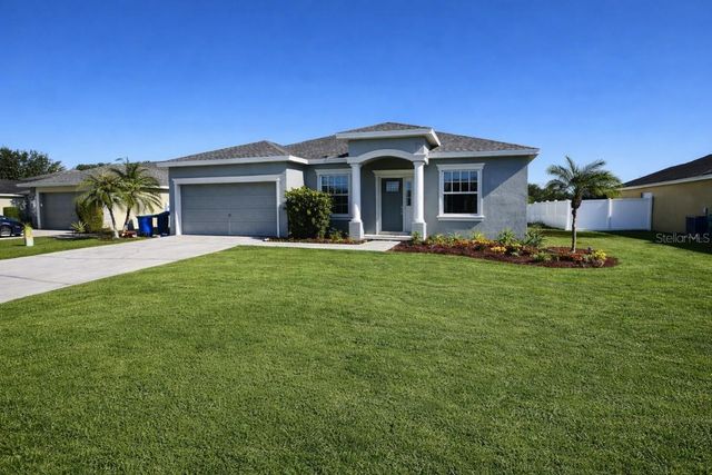 1192 NORMANDY, Winter Haven, FL 33880