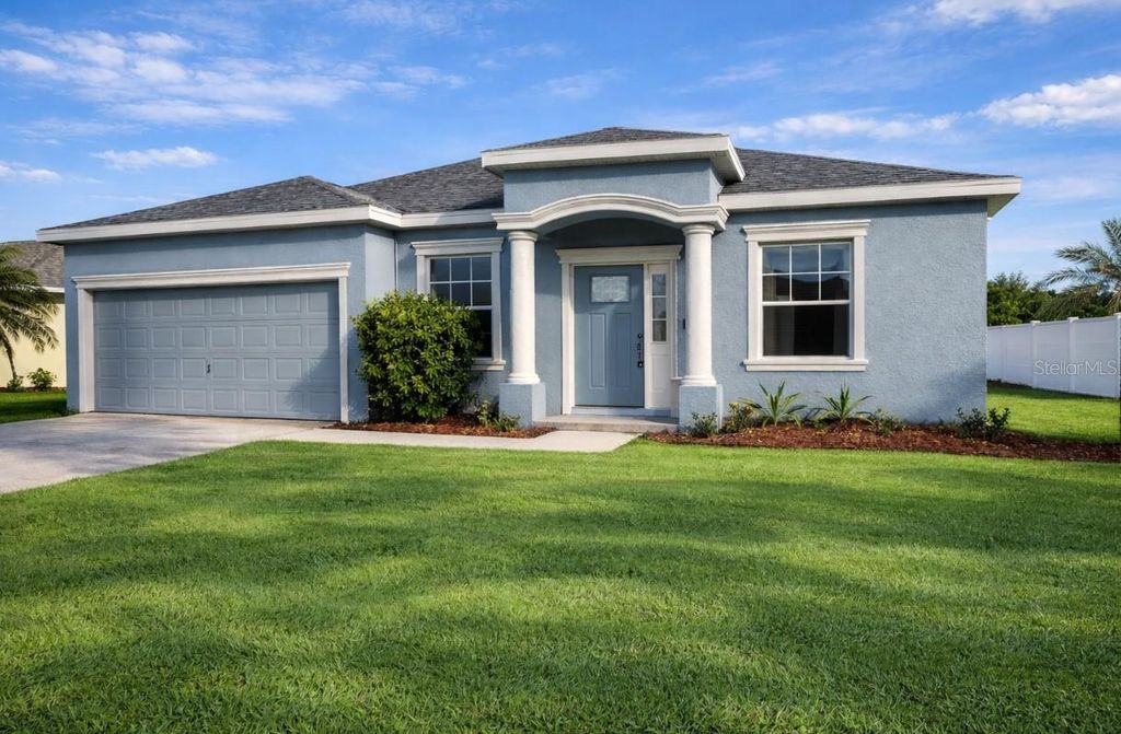 1192 NORMANDY, Winter Haven, FL 33880