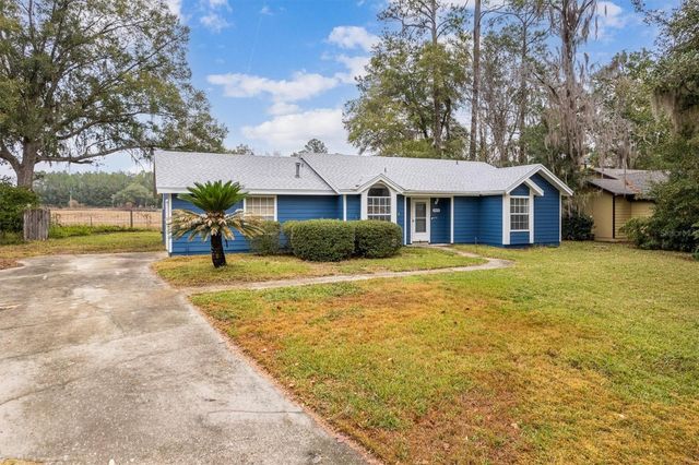 5431 NW 35TH DRIVE, Gainesville, FL 32653