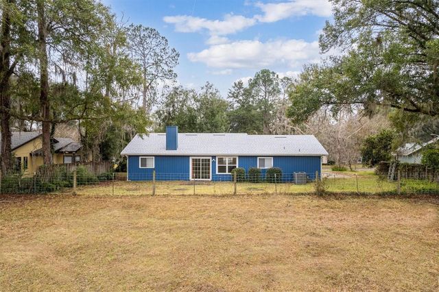 5431 NW 35TH DRIVE, Gainesville, FL 32653