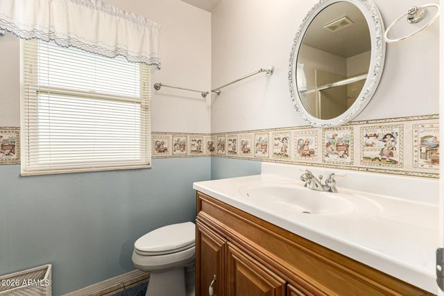 10422 W ROUNDELAY Circle, Sun City, AZ 85351