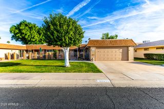 10422 W ROUNDELAY Circle, Sun City, AZ 85351