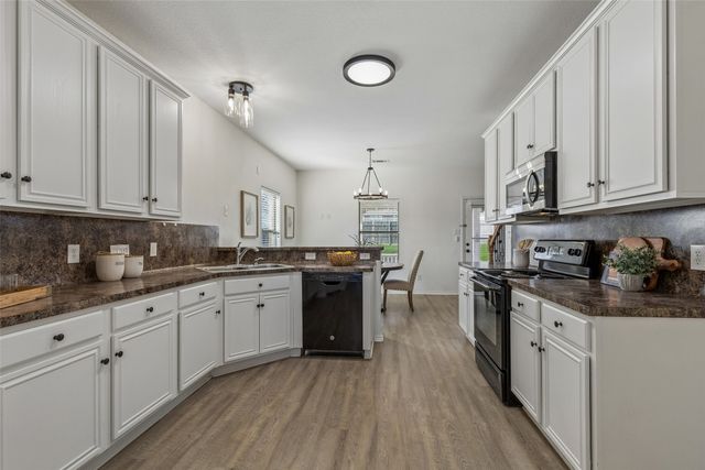 3012 Hoover Drive, Mckinney, TX 75071