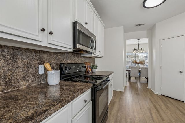 3012 Hoover Drive, Mckinney, TX 75071