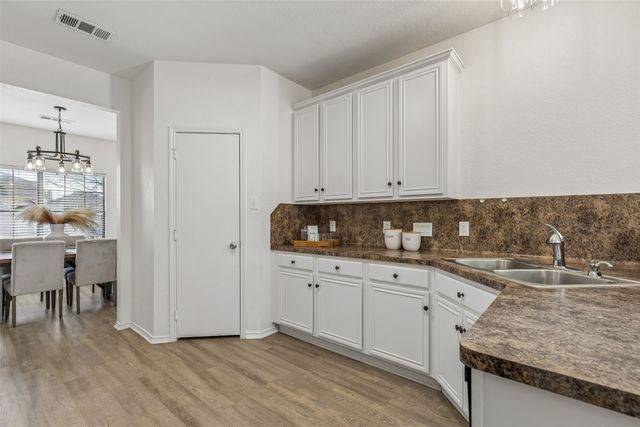 3012 Hoover Drive, Mckinney, TX 75071