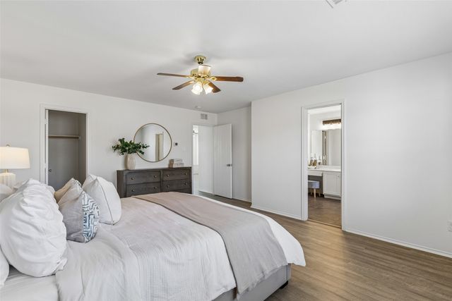 3012 Hoover Drive, Mckinney, TX 75071