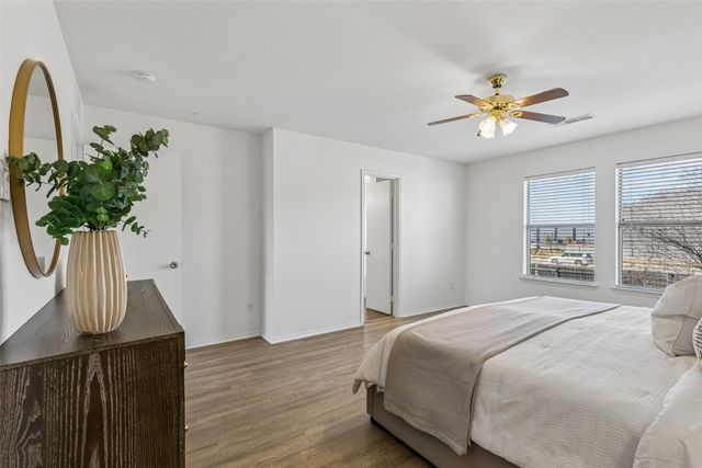 3012 Hoover Drive, Mckinney, TX 75071