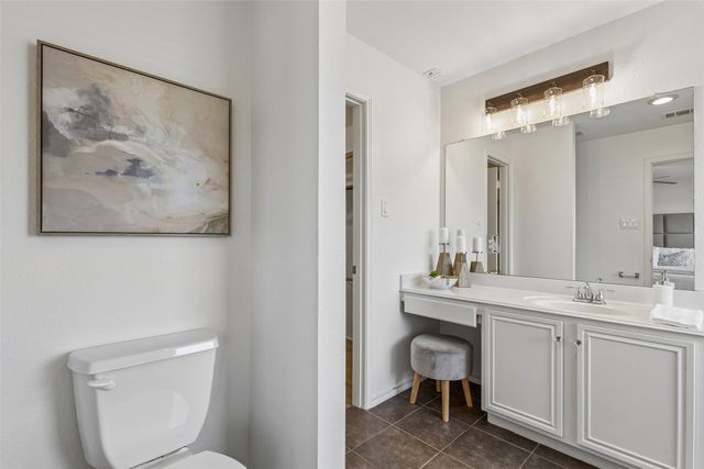 3012 Hoover Drive, Mckinney, TX 75071