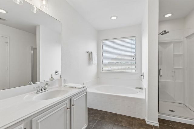 3012 Hoover Drive, Mckinney, TX 75071