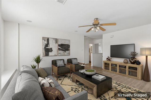 3012 Hoover Drive, Mckinney, TX 75071