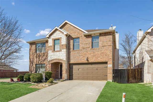 3012 Hoover Drive, Mckinney, TX 75071