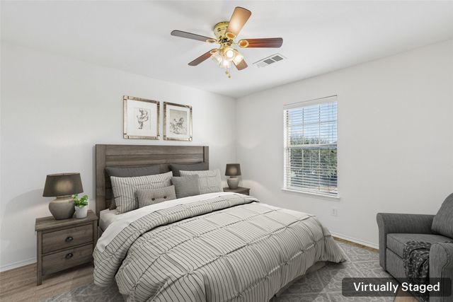 3012 Hoover Drive, Mckinney, TX 75071